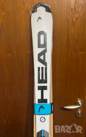 Последен модел НОВИ HEAD ски 2025 165 WORLDCUP REBELS E-SL RD FIS GRAPHENE ХЕД ски + ПОДАРЪК автомат, снимка 3 - Зимни спортове - 48963280