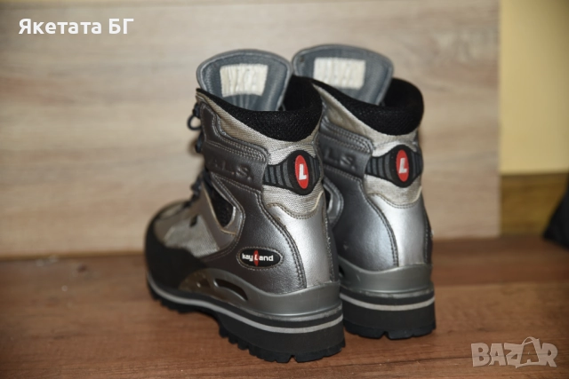 Kayland оригинални туристически обувки, снимка 4 - Други - 52417150