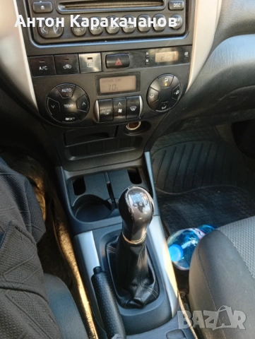 Продавам Тойота рав 4, снимка 8 - Автомобили и джипове - 53118245