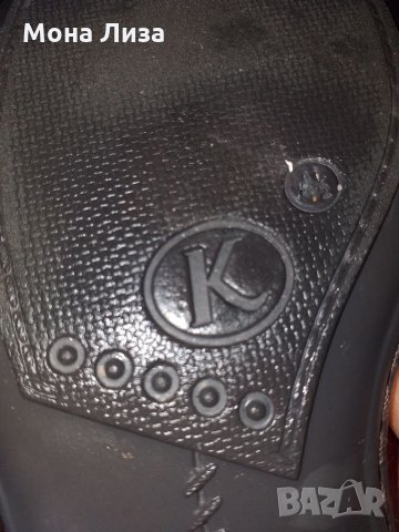 Дамски обувки , снимка 5 - Дамски ежедневни обувки - 33141834