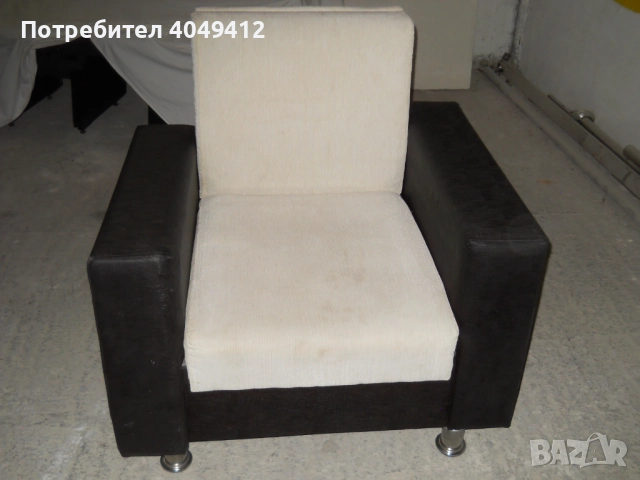 Продавам разтегателен фотьойл 