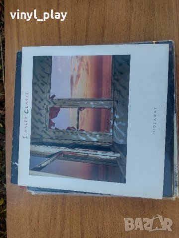 Stanley Clarke и  George Duke, снимка 15 - Грамофонни плочи - 39156429