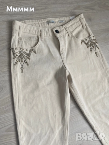 Дънки М, снимка 3 - Дънки - 51561068