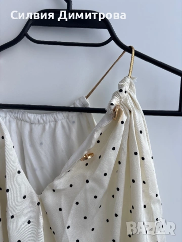 Рокля Missguided, снимка 4 - Рокли - 53062434