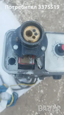 телоподаващо /трифазно, снимка 11 - Други инструменти - 48889525