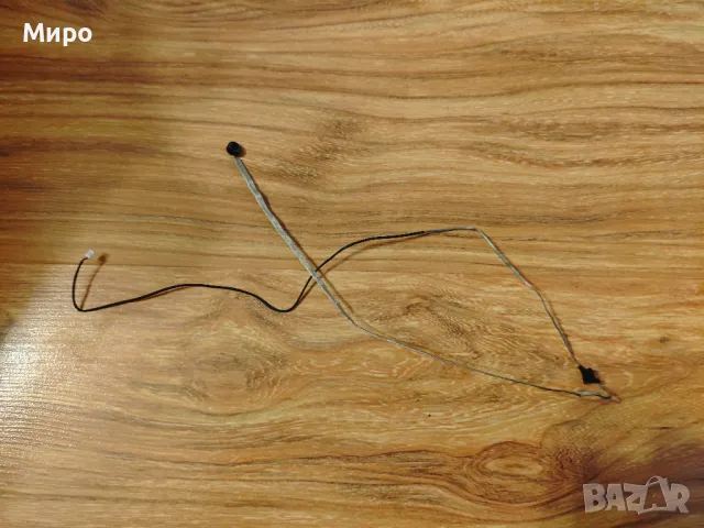 Лаптоп MSI CR610 на части, снимка 15 - Части за лаптопи - 49738886