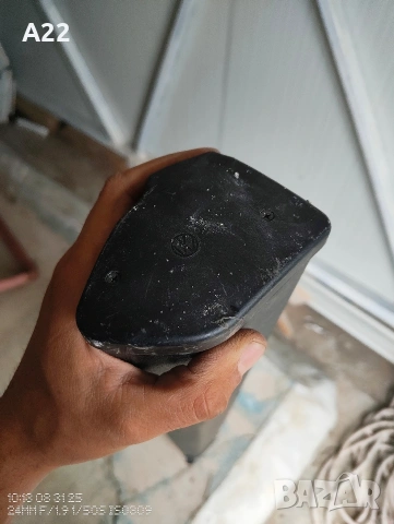 Щора за багажник за Тойота Приус 03-09 ,Голф 4 Бора комби,Пасат 5, снимка 6 - Части - 53139154