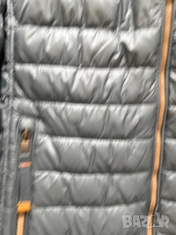 Camel Active преходно яке, снимка 5 - Якета - 51967596