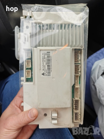 Пералня Аристон AQM8D 29 U на части, снимка 7 - Перални - 52179514