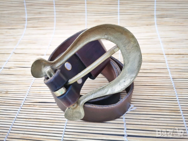 Дамски колан, снимка 3 - Колани - 53515601