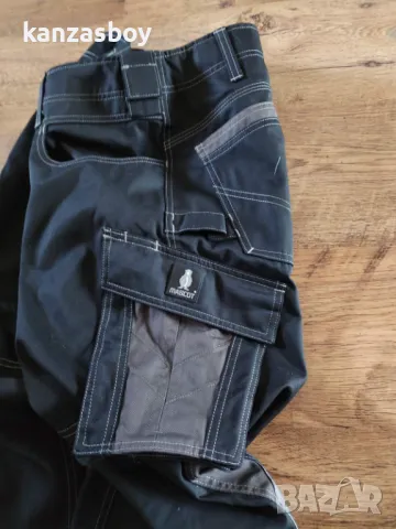 mascot workwear Trousers - мъжки работен панталон 50/М НОВ БЕЗ ЕТИКЕТИ, снимка 5 - Спортни дрехи, екипи - 50168618