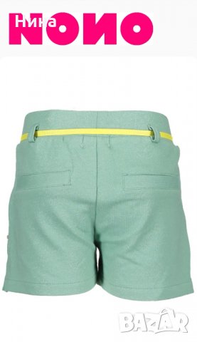 Къс панталон NoNo, снимка 2 - Детски къси панталони - 35033205