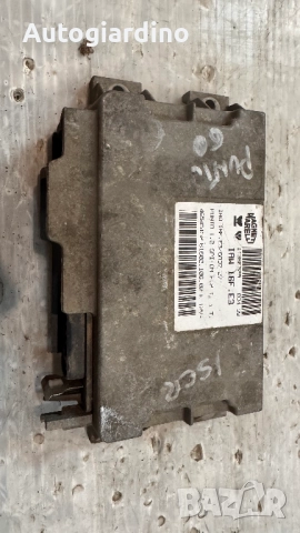 Компютър за двигател / ECU / Моторен компютър за Fiat Punto - 46545152 61602.106.02