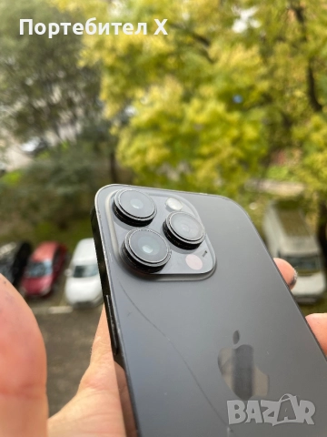 IPHONE 14 PRO, снимка 10 - Apple iPhone - 52367678