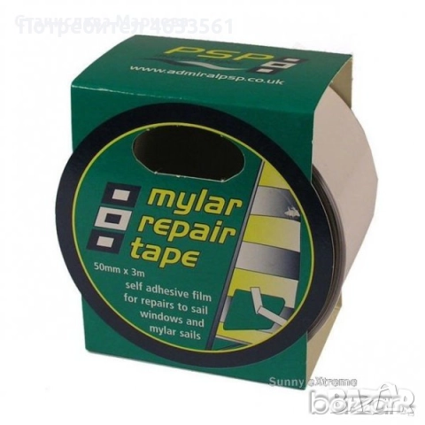 Лепенка дакрон 