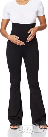 Дамски панталон за бременни Supermom OTB Flare размер XS НОВИ 