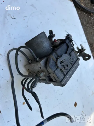 ABS за Toyota 2.0 D-4D D4D Verso 0265230017 44540-0F031