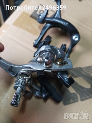 Челюстни спирачки  за велосипед , снимка 6 - Части за велосипеди - 53566423