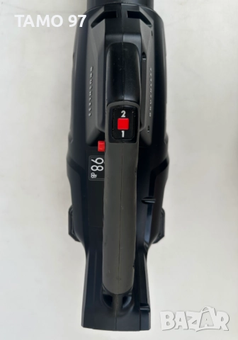 Wurth ALB 18 Compact M-Cube - Мощна безчеткова духалка 18V 2025г., снимка 5 - Градинска техника - 52794542