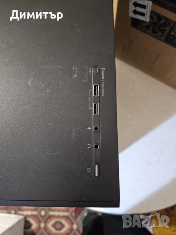 Кутия Fractal Design Pop Silent Solid Black, Mid Tower, шумоизолирана, снимка 5 - Други - 53197720