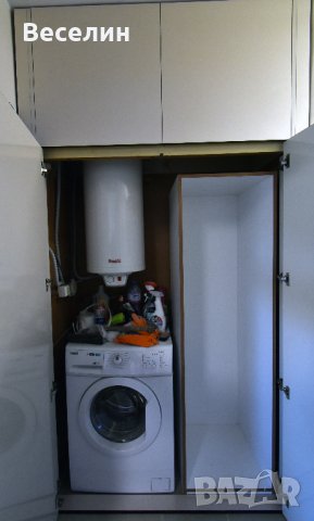 Кухня гардероб спалня обзавеждане, снимка 10 - Кухни - 43973822