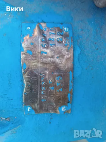 Помпи за вода Български, снимка 3 - Водни помпи - 47324932