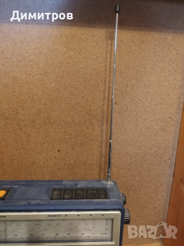 Касетофон Унитра / Unitra, снимка 4 - Аудиосистеми - 53578054