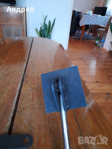 Стар уред,инструмент #27, снимка 6 - Антикварни и старинни предмети - 44844886