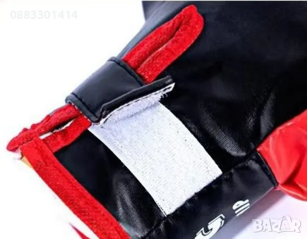 Комплект боксова круша и ръкавици Бокс, снимка 5 - Играчки за стая - 47586579