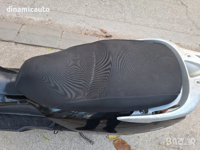 Honda Pantheon 150i - 2006г., снимка 10 - Мотоциклети и мототехника - 52335717