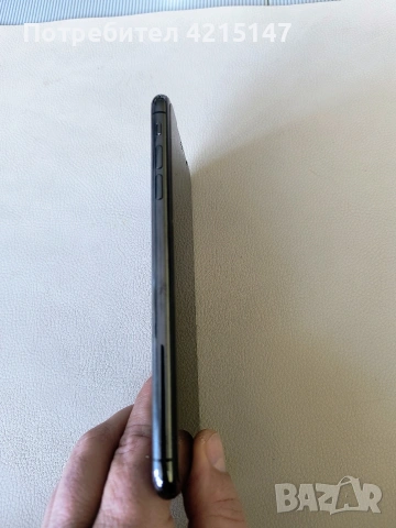 Iphone XS MAX,64GB,81% батерия,iOS 18.7.3, снимка 8 - Apple iPhone - 53050222