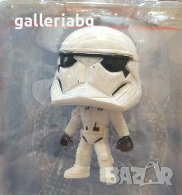 POP! Много фигурки на герой - Фънко Поп (Funko Pop Marvel Avengers, DC COMICS)., снимка 6 - Фигурки - 36574048