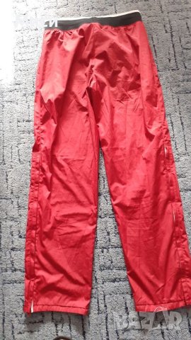 Шушляково долнище "Найк", снимка 4 - Спортна екипировка - 38092328