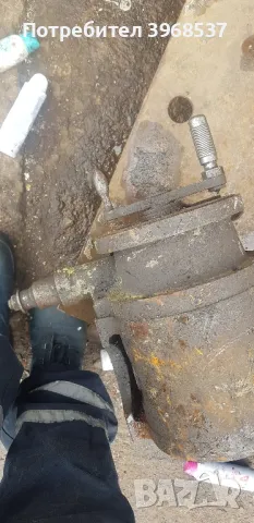 делителен апарат, снимка 2 - Стругове - 49792252