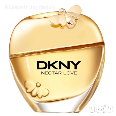 DKNY NECTAR LOVE, снимка 4 - Дамски парфюми - 51752182