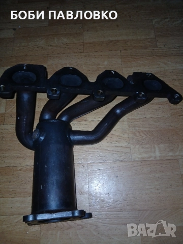 Катализатор сеат ибиза 1.4 бензин