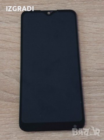 Дисплей и тъч скрийн за Samsung Galaxy A01 SM-A015F, снимка 1 - Резервни части за телефони - 38478328