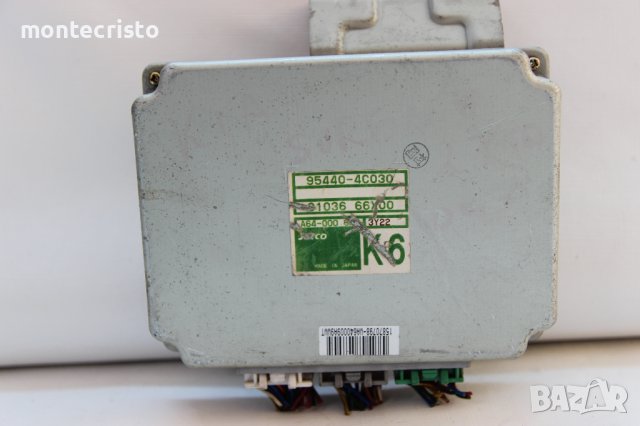 Компютър скоростна кутия Kia Sorento / 95440-4C030 / 954404C030 / 31036 66X00 / 3103666X00