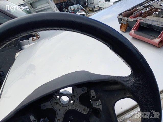 Волан Volvo S60 V70 XC70, снимка 4 - Части - 53407088