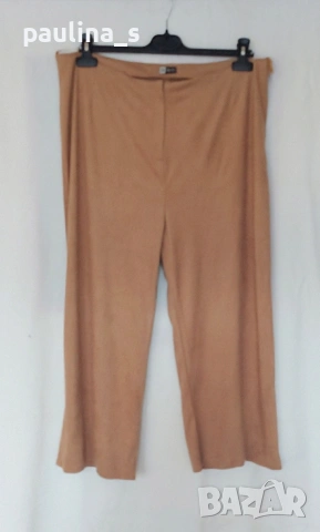 Два различни броя / Дамски маркови бермуди "Fransa" и "Ofelia" , снимка 2 - Къси панталони и бермуди - 53401983