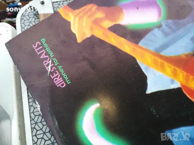 SOLD OUT*DIRE STRAITS 0712241901, снимка 7 - Грамофонни плочи - 48262135
