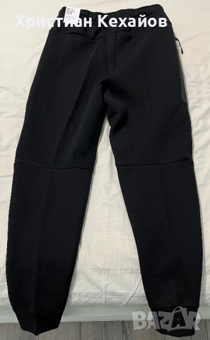 Най-новият Tech Fleece, снимка 5 - Спортни дрехи, екипи - 52387660