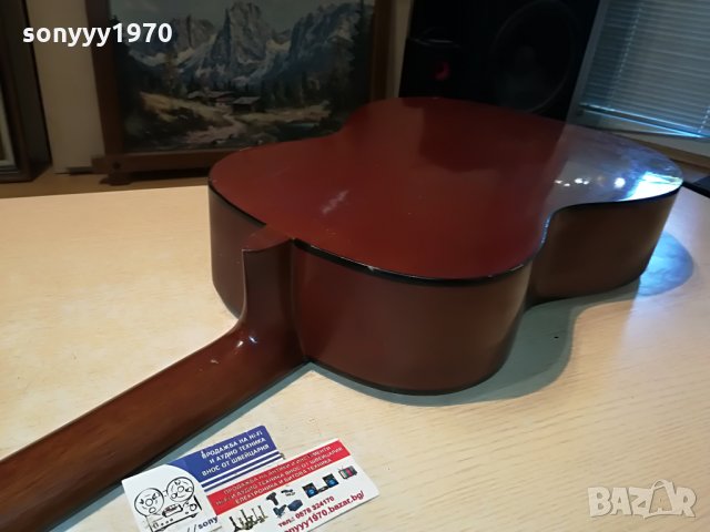 largo guitars by klira-germany 0108211117, снимка 8 - Китари - 33684095