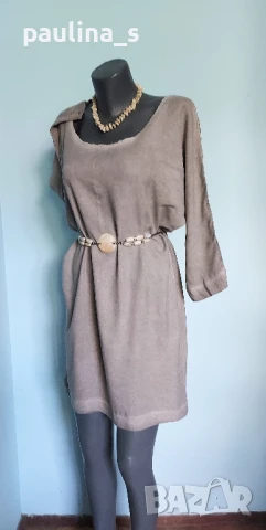 Три различни броя / Лятна рокля , снимка 15 - Рокли - 51268738