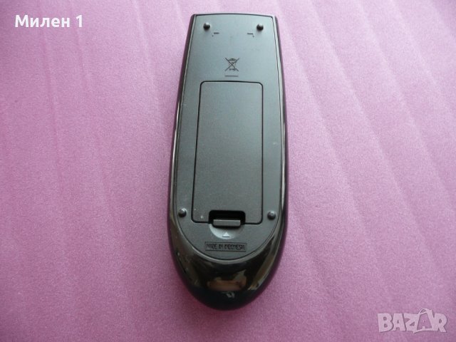 Samsung Дистанционно, снимка 3 - Аудиосистеми - 40548081