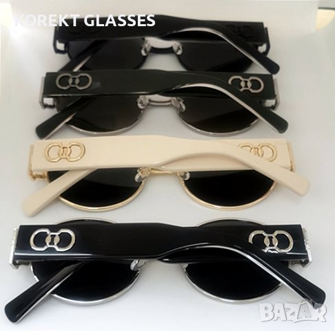 Ritta Bradley HIGH QUALITY POLARIZED 100% UV защита , снимка 2 - Слънчеви и диоптрични очила - 39954704