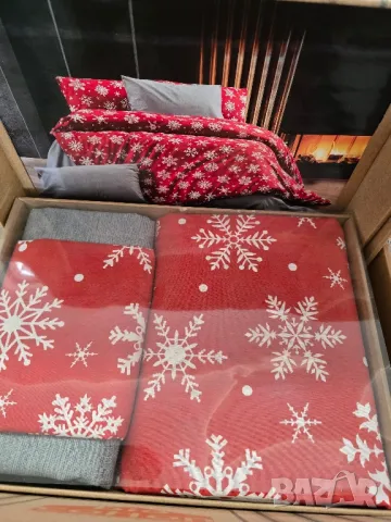 спални комплекти, снимка 2 - Спално бельо - 49529796