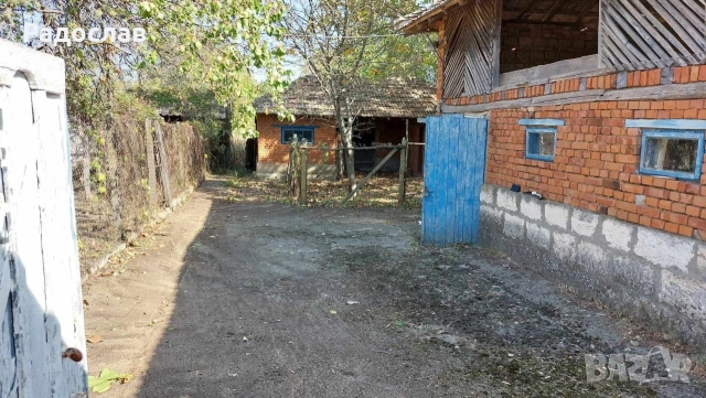 Къща в село Горно Абланово , снимка 2 - Къщи - 53144606