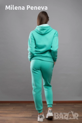 Ватиран екип, снимка 11 - Спортни екипи - 51700762