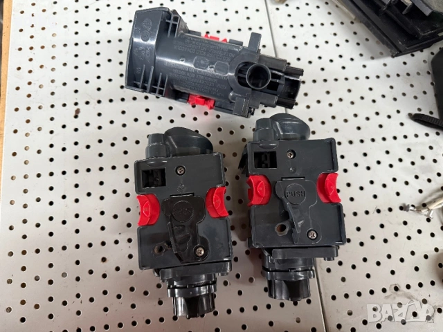 Попарваща група Delonghi ESAM Кафе Група Асансьор 1192161 голяма, снимка 5 - Кафемашини - 53402291